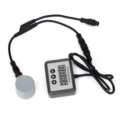 Digital Fuel Level Sensor Ultrasonic Level Sensors