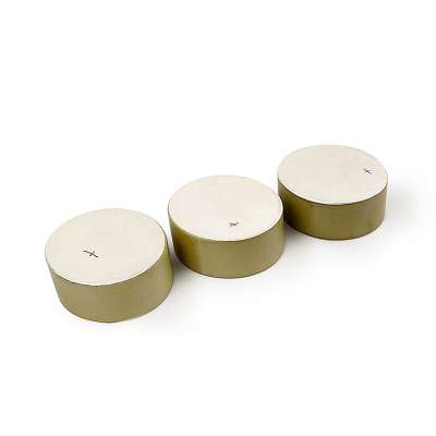 Customized high frequency piezoelectric ceramic disc materials cost