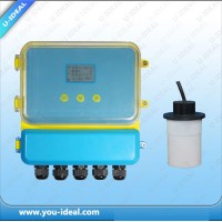 Ultrasonic Level Meter/ Automatic Water Level Controller Corrosive Fluid Type